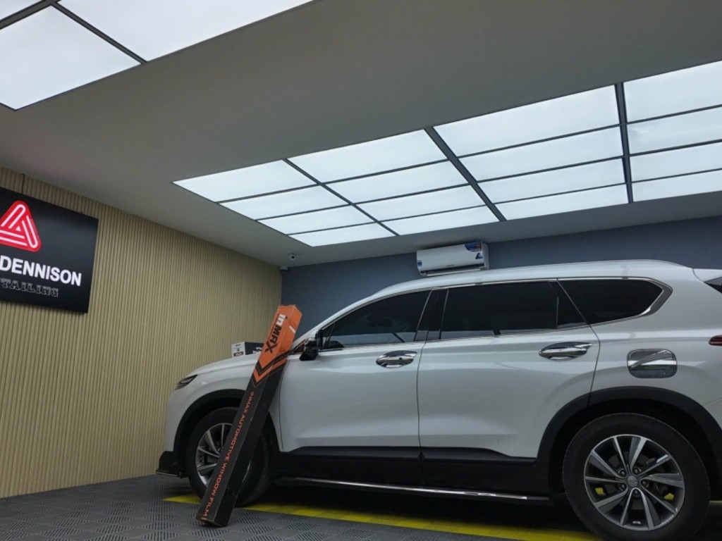 Phim Cách Nhiệt INMAX Gói Đặc Biệt Cho Xe Sedan