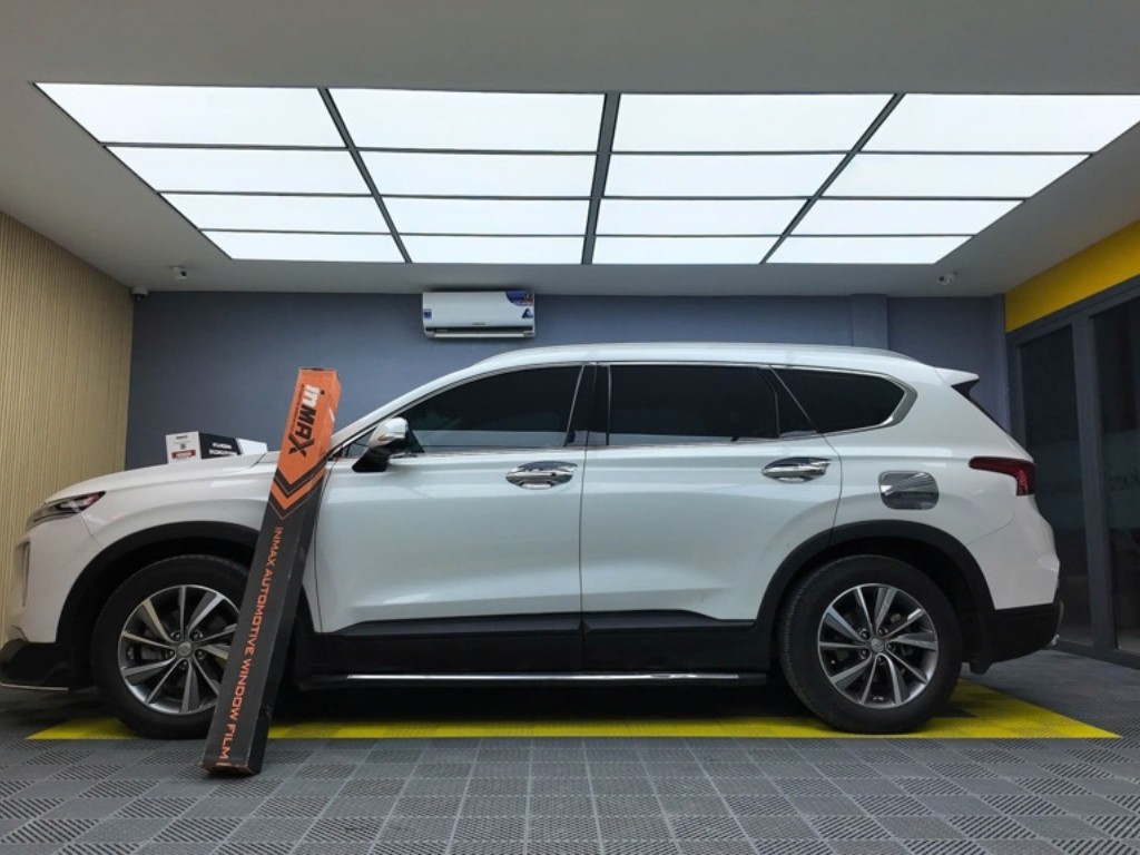 Dán phim cách nhiệt inmax