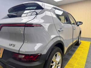 Dán phim cách nhiệt VF5