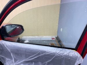 Dán Phim Cách Nhiệt Hilux