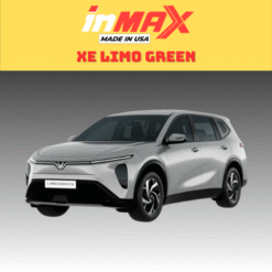 Phim Cách Nhiệt INMAX Cho Xe VinFast Limo Green