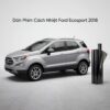 Dán Phim Cách Nhiệt Ford Ecosport 2018 Chính Hãng Cao Cấp Tại TPHCM
