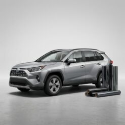 Dán Phim Cách Nhiệt Toyota Rav4 2024 Chính Hãng - Thi Công Tận Nơi TPHCM
