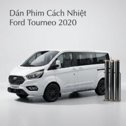 Dán Phim Cách Nhiệt Ford Tourneo 2020 Chính Hãng Lắp Đặt Tận Nơi
