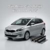 Dán Phim Cách Nhiệt Kia Rondo 2015 Chính Hãng Giá Tốt Tại TPHCM