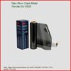 Dán Phim Cách Nhiệt Honda CRV 2023 Chính Hãng Uy Tín Tại TPHCM