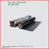 Dán Phim Cách Nhiệt MG MG5 2025 Chính Hãng Giá Tốt Tại TPHCM