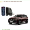 Dán Phim Cách Nhiệt VinFast Lux SA 2022 - Địa Chỉ Lắp Đặt Chính Hãng TPHCM