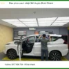 Dịch Vụ Dán Phim Cách Nhiệt Ô Tô 3M Huyện Bình Chánh - Giá Tốt TPHCM