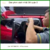 Nơi Dán Phim Cách Nhiệt Ô Tô phim cách nhiệt 3M quận 5 - Giá Tốt TPHCM