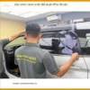 Trung Tâm Dán Phim Cách Nhiệt Ô Tô 3M Tại Quận Phú Nhuận - Giá Tốt TPHCM