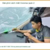 Địa Chỉ Dán Phim Cách Nhiệt Ô Tô phim cách nhiệt Ceramax quận 2 - Giá Tốt TPHCM