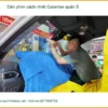 Trung Tâm Dán Phim Cách Nhiệt Ô Tô Ceramax quận 5 - Thi Công Chuyên Nghiệp