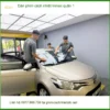 Nơi Dán Phim Cách Nhiệt Ô Tô phim cách nhiệt Inmax quận 1 - Giá Tốt TPHCM