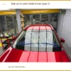 Nơi Dán Phim Cách Nhiệt Ô Tô phim cách nhiệt Inmax quận 2 - Lắp Đặt Uy Tín TPHCM