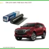 Dán Phim Cách Nhiệt Isuzu Mu-X 2021 - Địa Chỉ Lắp Đặt Chính Hãng TPHCM