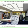 Trung Tâm Dán Phim Cách Nhiệt Ô Tô Huyện Cần Giờ - Giá Tốt TPHCM