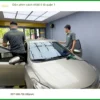 Địa Chỉ Dán Phim Cách Nhiệt Ô Tô Tại Quận 1 - Lắp Đặt Uy Tín TPHCM