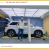 Trung Tâm Dán Phim Cách Nhiệt Ô Tô Tại Quận 10 - Thi Công Chuyên Nghiệp