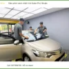 Trung Tâm Dán Phim Cách Nhiệt Ô Tô Quận Phú Nhuận - Thi Công Chuyên Nghiệp