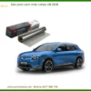 Dán Phim Cách Nhiệt VinFast VF8 2026 - Trung Tâm Thi Công Chính Hãng TPHCM