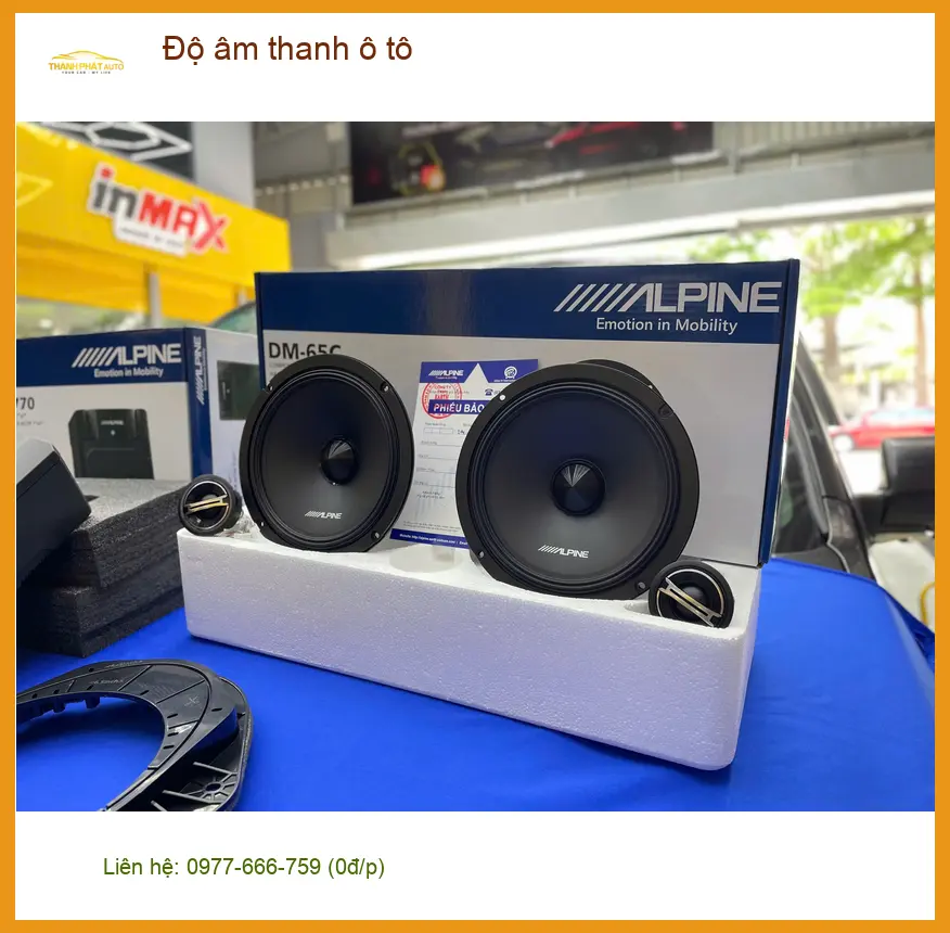 Anh Việt độ âm thanh ô tô Hyundai Accent tại Quận 12 để nghe nhạc hay hơn ảnh thực tế 3