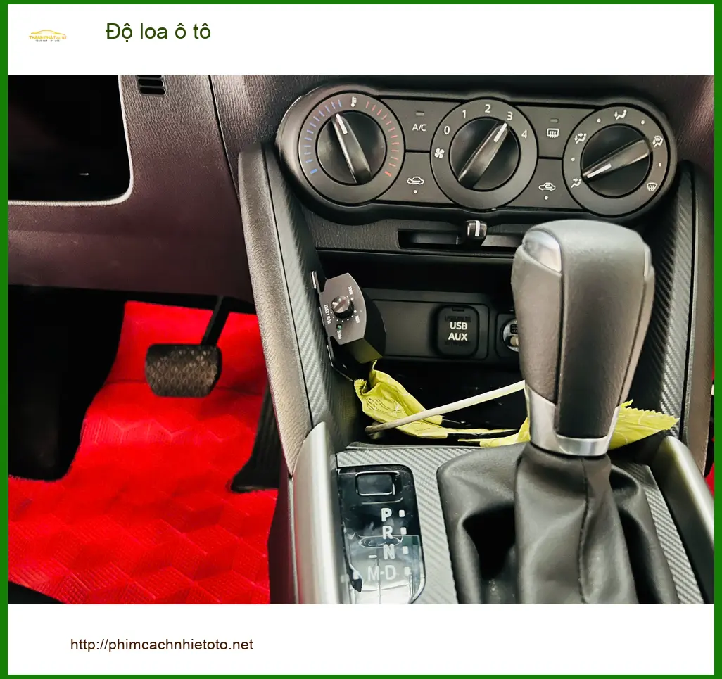 Anh Tấn độ loa ô tô cho Hyundai Accent tại Quận Tân Phú nghe nhạc hay hơn ảnh thực tế 3