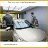 Trung Tâm Dán Phim Cách Nhiệt Ceramax Ô Tô quận 6 - Thi Công Chuyên Nghiệp