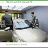 Trung Tâm Dán Phim Cách Nhiệt Ô Tô phim cách nhiệt Inmax quận 12 - Thi Công Chuyên Nghiệp
