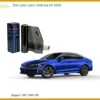 Dán Phim Cách Nhiệt Kia K5 2026 - Trung Tâm Thi Công Uy Tín TPHCM