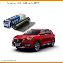 Phim Cách Nhiệt MG HS 2020 Cao Cấp - Địa Chỉ Thi Công Chính Hãng TPHCM