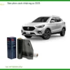 Dán Phim Cách Nhiệt Ô Tô MG ZS 2025 - Địa Chỉ Lắp Đặt Uy Tín TPHCM