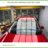 Địa Chỉ Dán Phim Cách Nhiệt Ô Tô Ntech Huyện Bình Chánh - Giá Tốt TPHCM