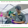 Nơi Dán Phim Cách Nhiệt Ô Tô phim cách nhiệt Ntech Huyện Nhà Bè - Giá Tốt TPHCM