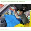 Trung Tâm Dán Phim Cách Nhiệt Ntech Ô Tô Quận Bình Thạnh - Giá Tốt TPHCM