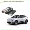 Dán phim cách nhiệt VinFast VF e34 2022 - Địa Chỉ Lắp Đặt Uy Tín TPHCM
