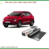 Dán Phim Cách Nhiệt Vinfast VF e34 2026 - Địa Chỉ Lắp Đặt Uy Tín TPHCM