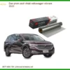 Dán phim cách nhiệt Volkswagen Vilorant 2023 - Trung Tâm Lắp Đặt Uy Tín TPHCM