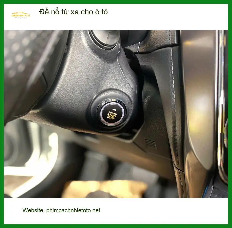 Anh Minh Lắp Đặt Đề Nổ Từ Xa Cho Honda CR-V Tại Quận 2 ảnh thực tế 4
