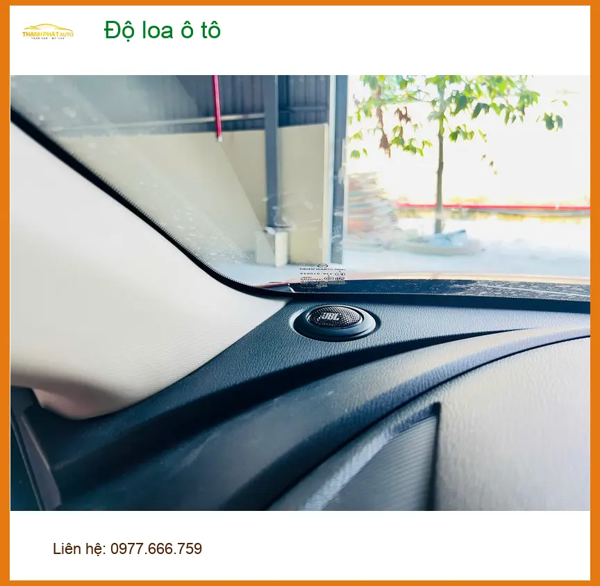 Chị Thanh Vân độ loa ô tô cho Hyundai Creta tại Hóc Môn để cải thiện âm thanh ảnh thực tế 3