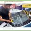Trung Tâm Dán Phim Cách Nhiệt Minio Green Ô Tô Huyện Củ Chi - Lắp Đặt Uy Tín TPHCM