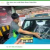 Trung Tâm Dán Phim Cách Nhiệt Ô Tô Minio Green Quận Bình Tân - Giá Tốt TPHCM