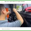 Nơi Dán Phim Cách Nhiệt Ô Tô phim cách nhiệt VF2 Huyện Nhà Bè - Giá Tốt TPHCM