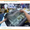 Trung Tâm Dán Phim Cách Nhiệt Ô Tô phim cách nhiệt VF2 quận 11 - Thi Công Chuyên Nghiệp