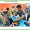 Địa Chỉ Dán Phim Cách Nhiệt Ô Tô phim cách nhiệt VF2 quận 3 - Giá Tốt TPHCM