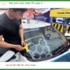 Nơi Dán Phim Cách Nhiệt Ô Tô phim cách nhiệt VF2 quận 5 - Gắn Nhanh Trong Ngày