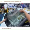 Nơi Dán Phim Cách Nhiệt Ô Tô VF2 Quận Bình Tân - Giá Tốt TPHCM