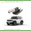 Dán Phim Cách Nhiệt VinFast VF3 2026 - Địa Chỉ Lắp Đặt Uy Tín TPHCM