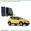 Dán Phim Cách Nhiệt Vinfast VF5 2025 - Trung Tâm Lắp Đặt Uy Tín TPHCM