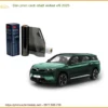 Dán phim cách nhiệt Vinfast VF9 2025 - Địa Chỉ Lắp Đặt Uy Tín TPHCM